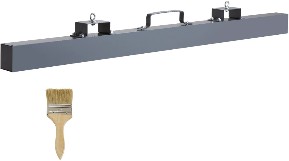 VEVOR Pakabinamas magnetinis surinktuvas nagams ir metalo dalelėms