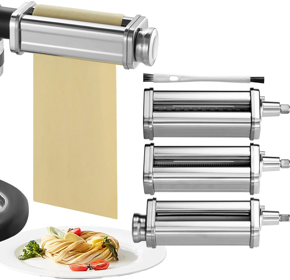 VEVOR makaronų priedas KitchenAid maišytuvui