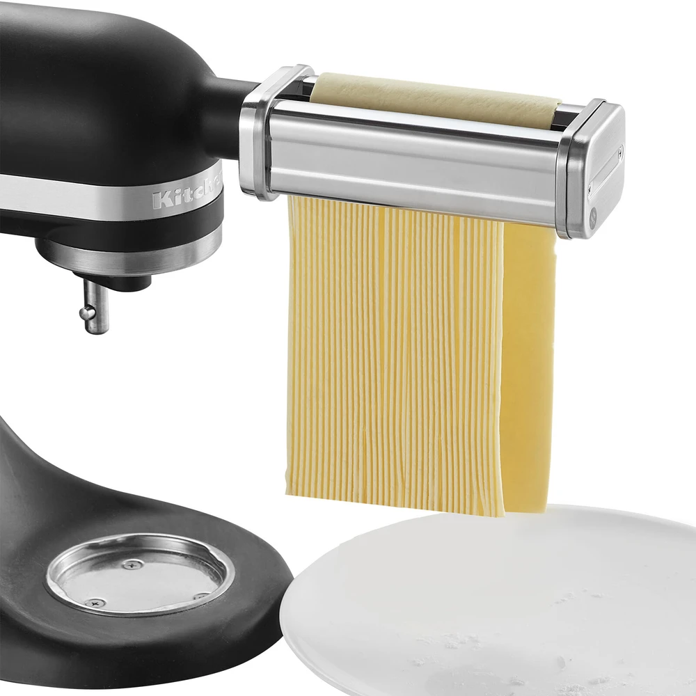 VEVOR makaronų priedas KitchenAid maišytuvui