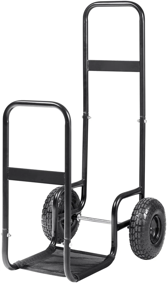 VEVOR Malkų vežimėlis su 113.4kg apkrova