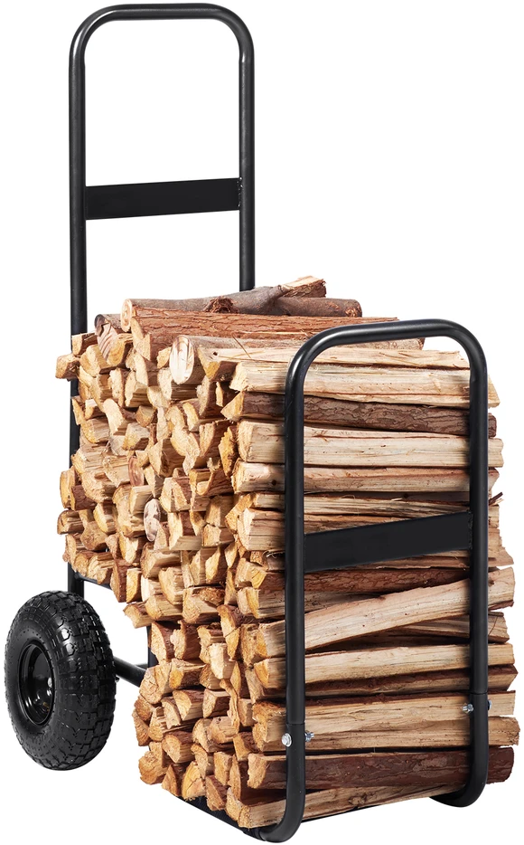 VEVOR Malkų vežimėlis su 113.4kg apkrova