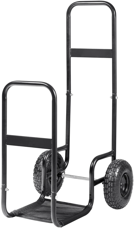 VEVOR Malkų vežimėlis su 113.4kg apkrova
