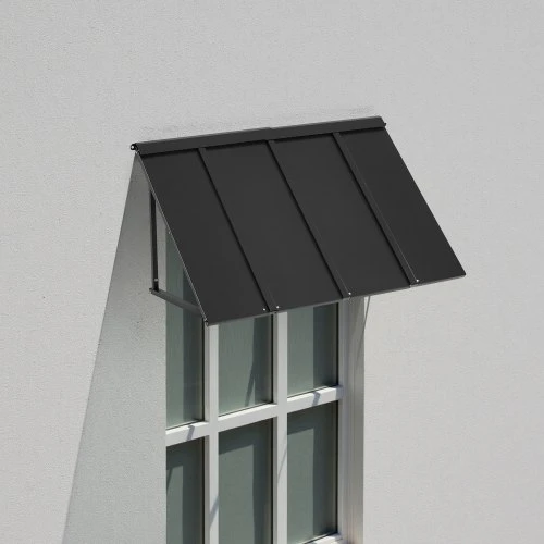 VEVOR Langų stogelis 1125x610 mm prie įėjimo