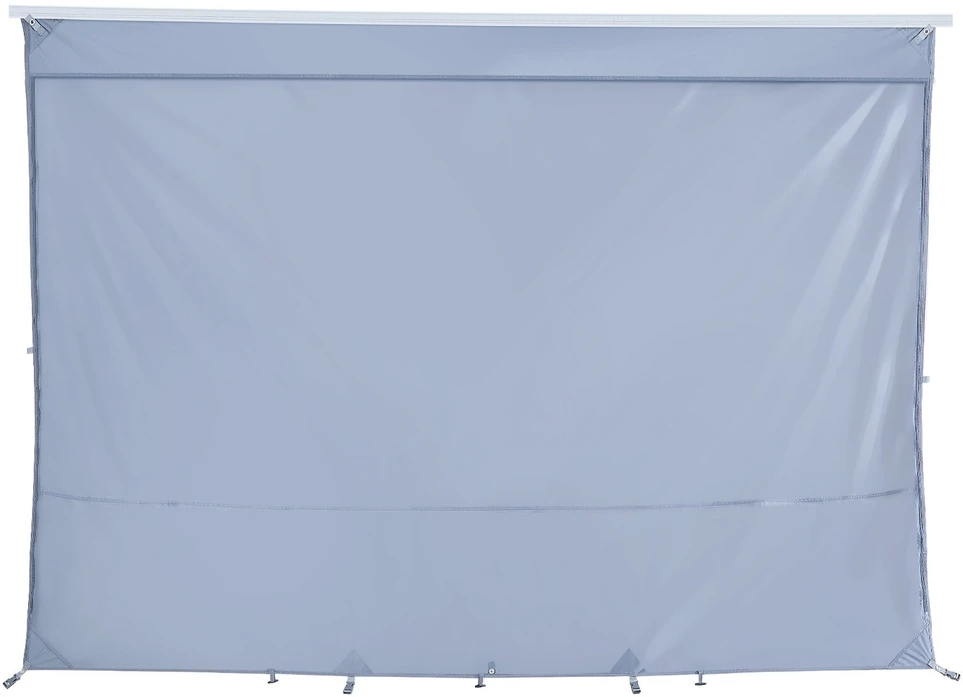 VEVOR Sodo palapinės pavėsinė 2 x 2.8 m