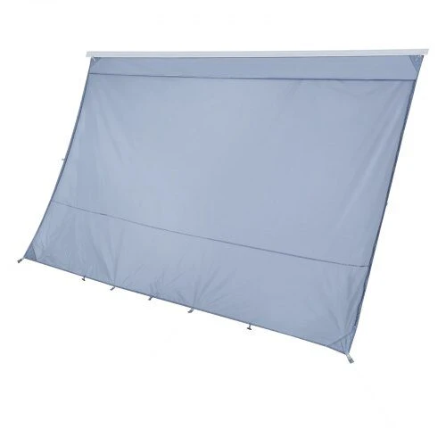 VEVOR RV markizės saulės uždanga, 2 x 3.3 m