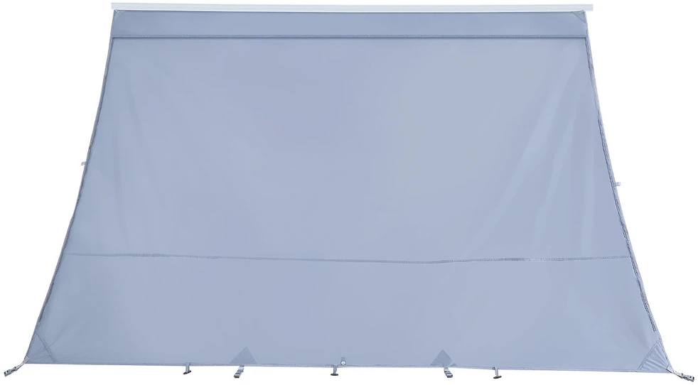 VEVOR Sodo palapinės pavėsinė 2 x 2.8 m