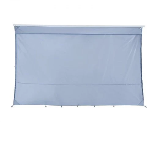 VEVOR RV markizės saulės uždanga, 2 x 3.3 m