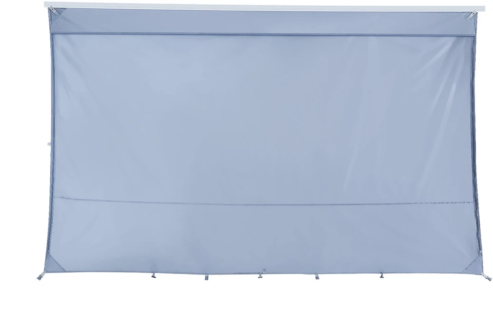 VEVOR RV markizės saulės uždanga, 2 x 3.3 m