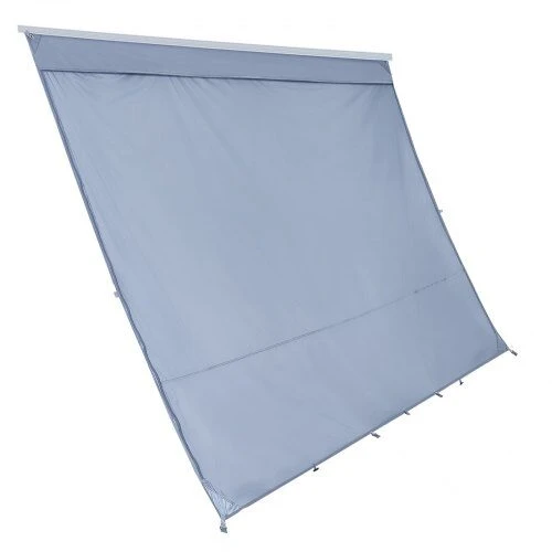 VEVOR RV markizės saulės uždanga, 2 x 3.3 m
