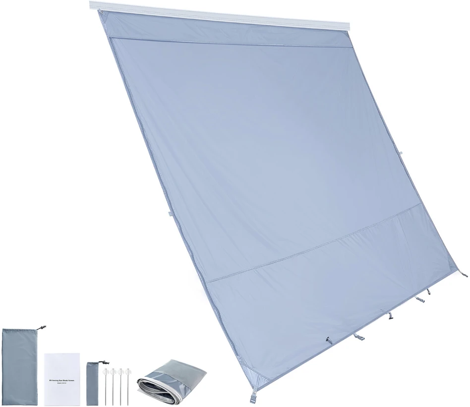 VEVOR Sodo palapinės pavėsinė 2 x 2.8 m