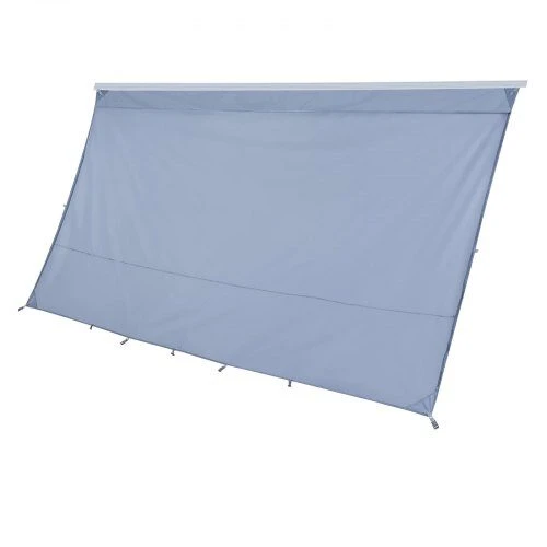 VEVOR Kemperinės markizės saulės užuolaida 2 x 3.7 m