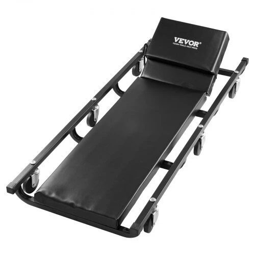 VEVOR Mechanikų garažinis vežimėlis 300 kg talpos