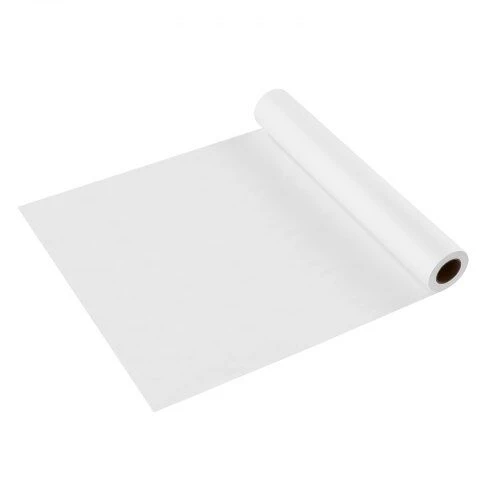 VEVOR Medicininis tyrimo stalo popierius 18 cm x 69 m
