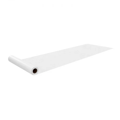 VEVOR Medicininis tyrimo stalo popierius 18 cm x 69 m