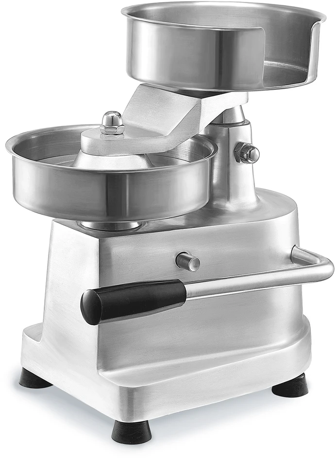 VEVOR Komercinė mėsainių formuotoja, 150mm