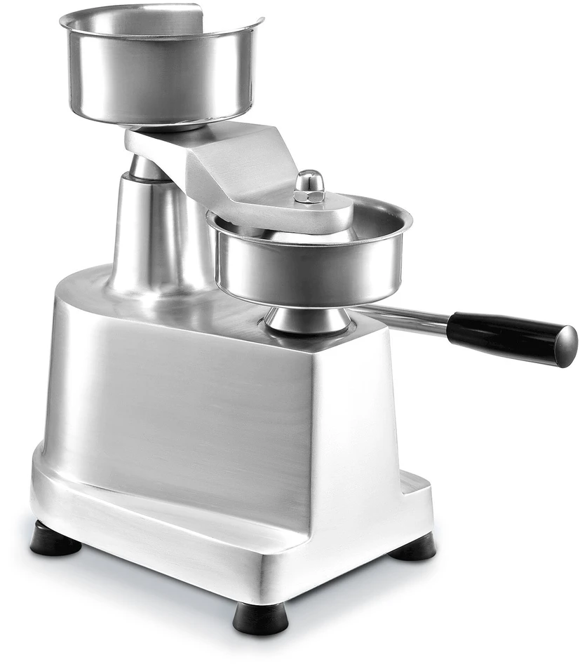 VEVOR Komercinis mėsainių formuotojas, 100mm