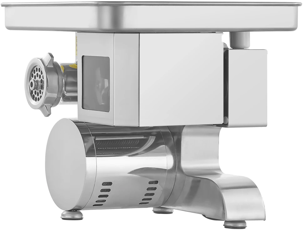 VEVOR Elektrinė mėsmalė 11 kg/min dešrų gaminimui