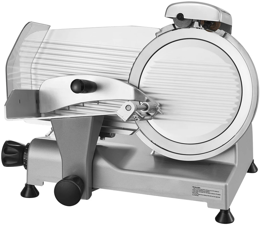 VEVOR Elektrinė mėsmalė su tekintuvu 340W