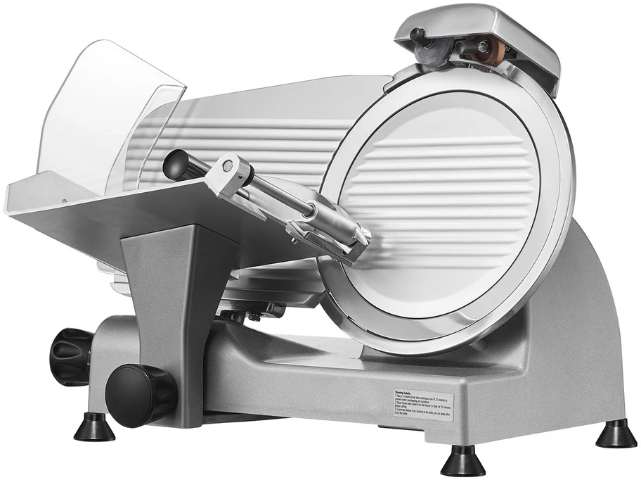 VEVOR Elektrinė mėsmalė su tekintuvu 340W