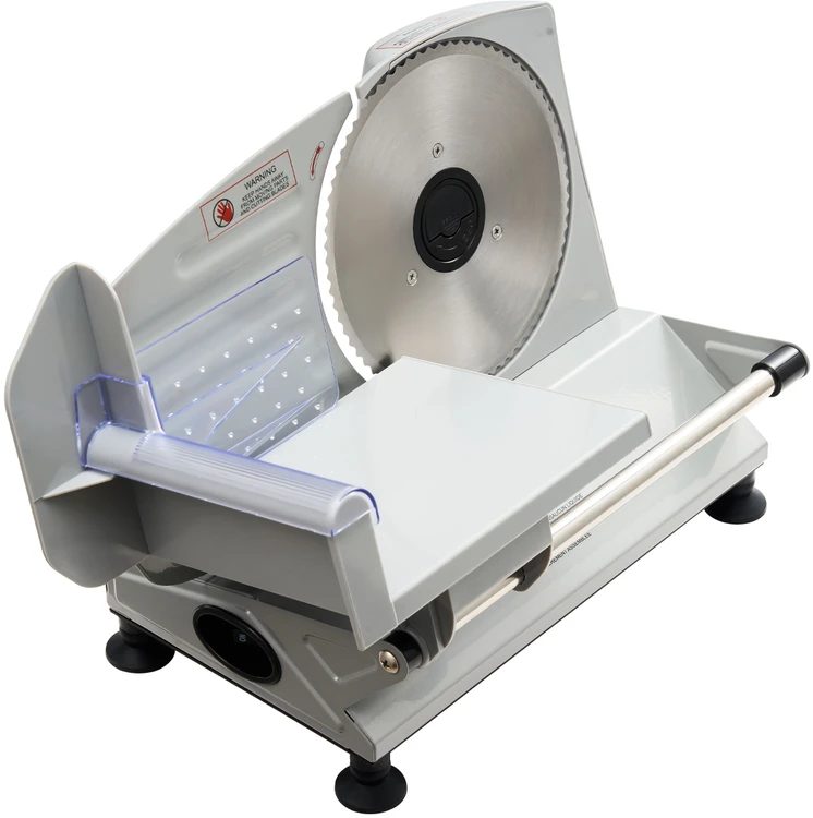 VEVOR Elektrinė mėsmalė su 170 mm ašmenimis