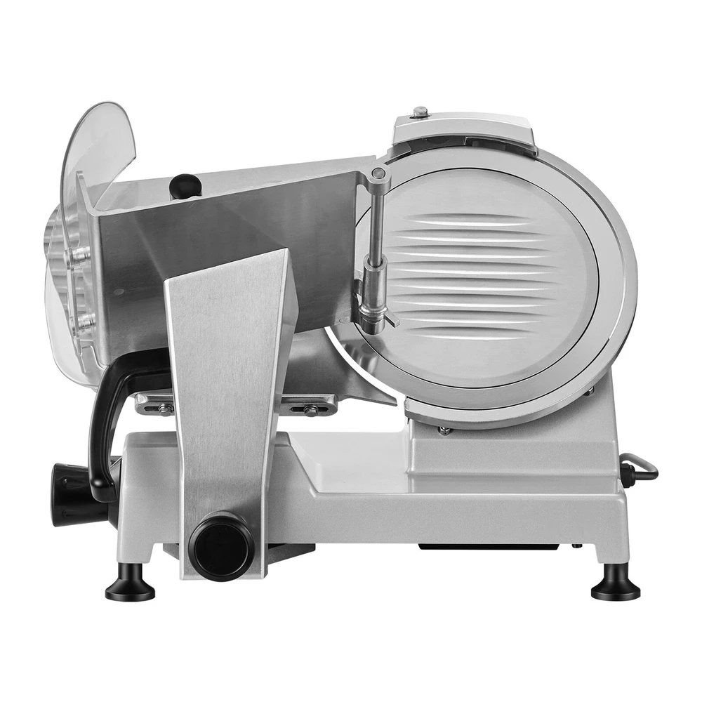 VEVOR Elektrinis mėsos pjaustyklė 240W 250mm