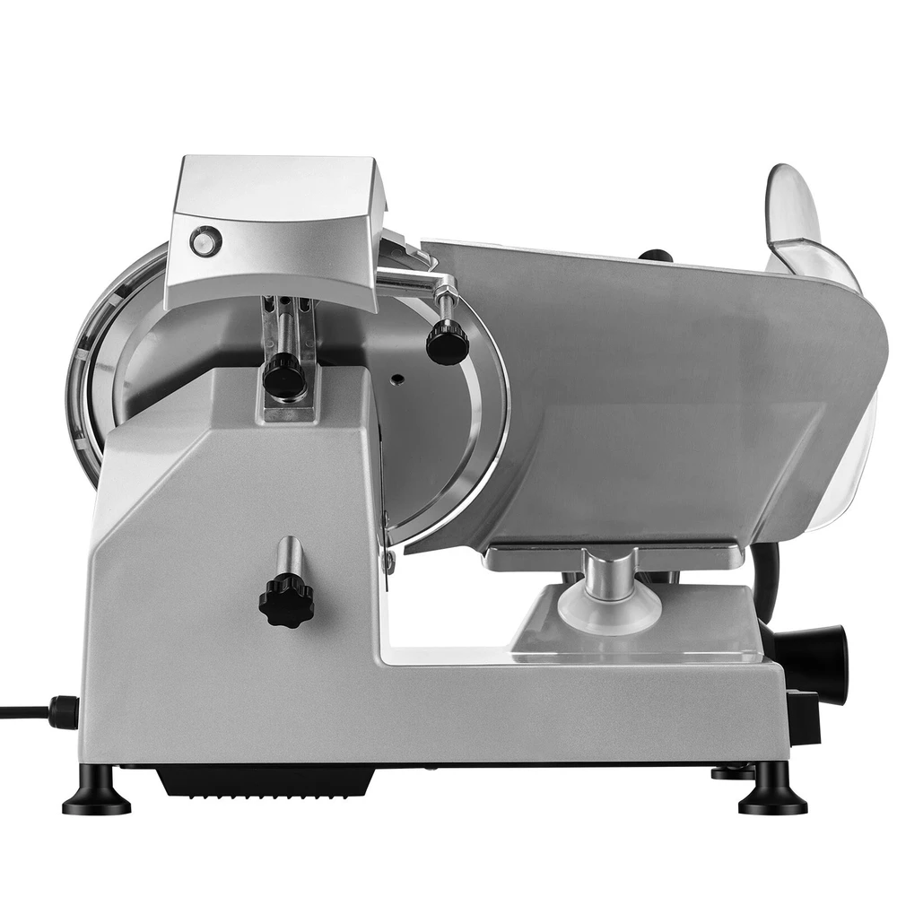 VEVOR Elektrinis mėsos pjaustyklė 240W 250mm