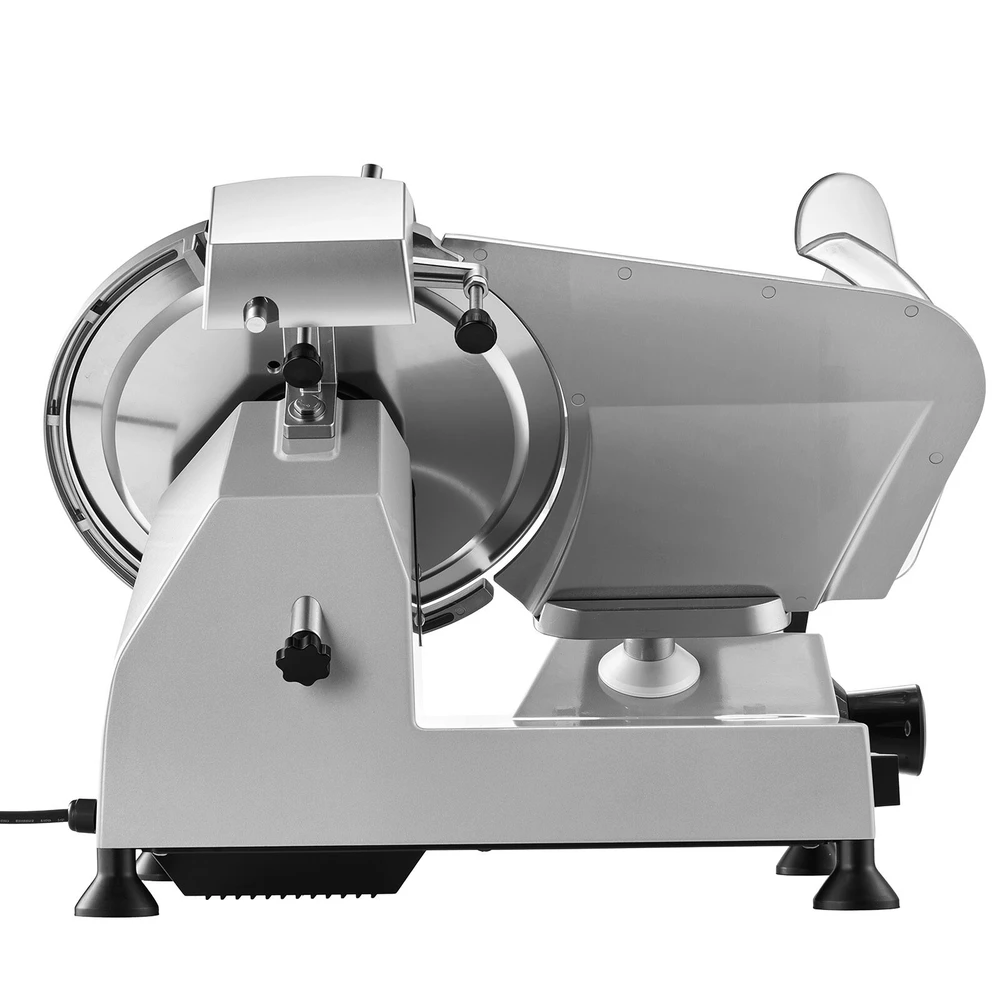 VEVOR Elektrinė pjaustyklė mėsai 320W, 300mm peilis