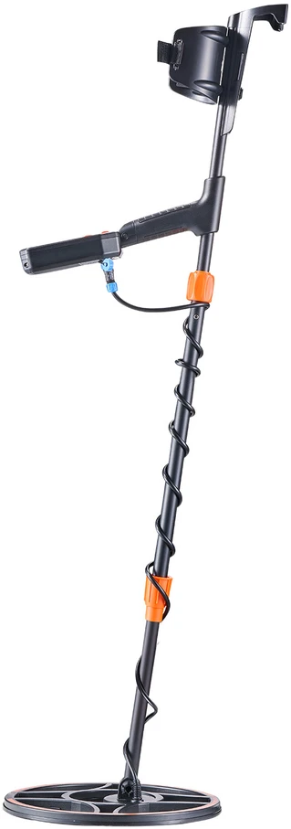 Metalo detektorius Vevor SS285
