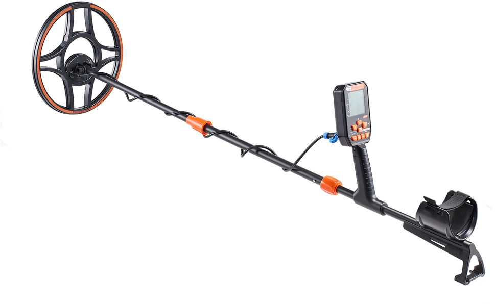 Metalo detektorius Vevor SS285