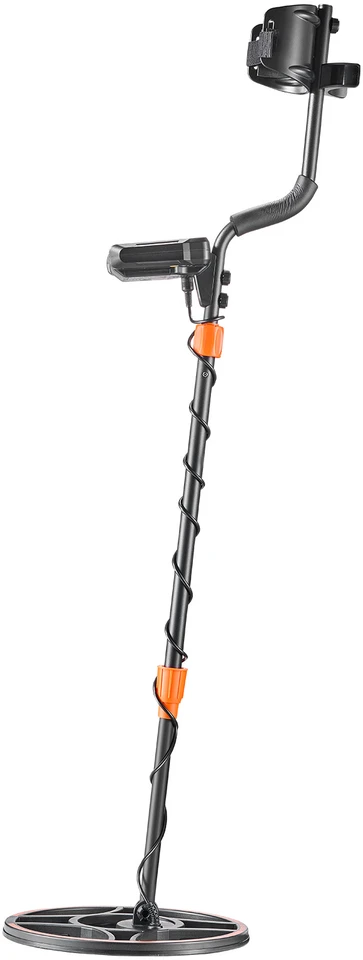 Metalo detektorius Vevor SS282