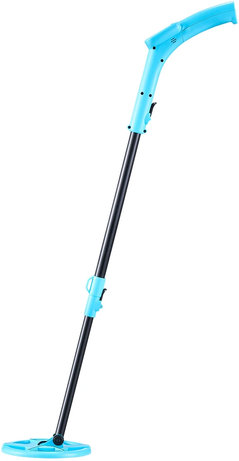 Metalo detektorius Vevor SS286