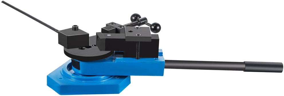 VEVOR SBG-40 metalo lenkimo suktuvas
