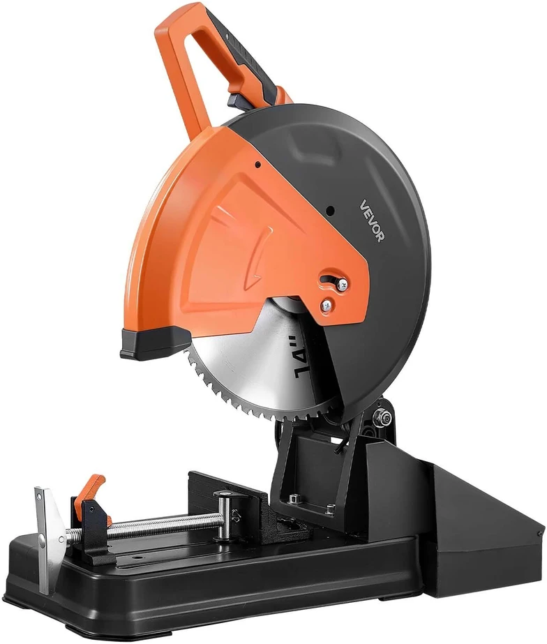 Metalo pjovimo staklės VEVOR 355G-3L, 2800 W