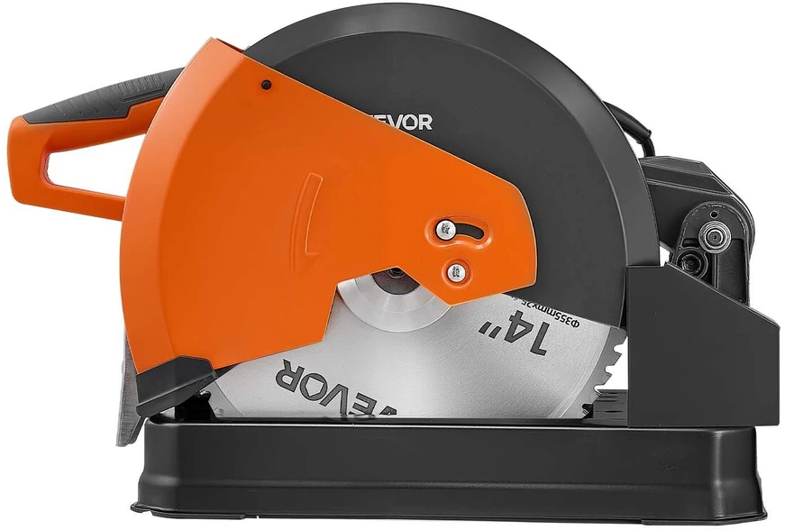 Metalo pjovimo staklės VEVOR 355G-3L, 2800 W