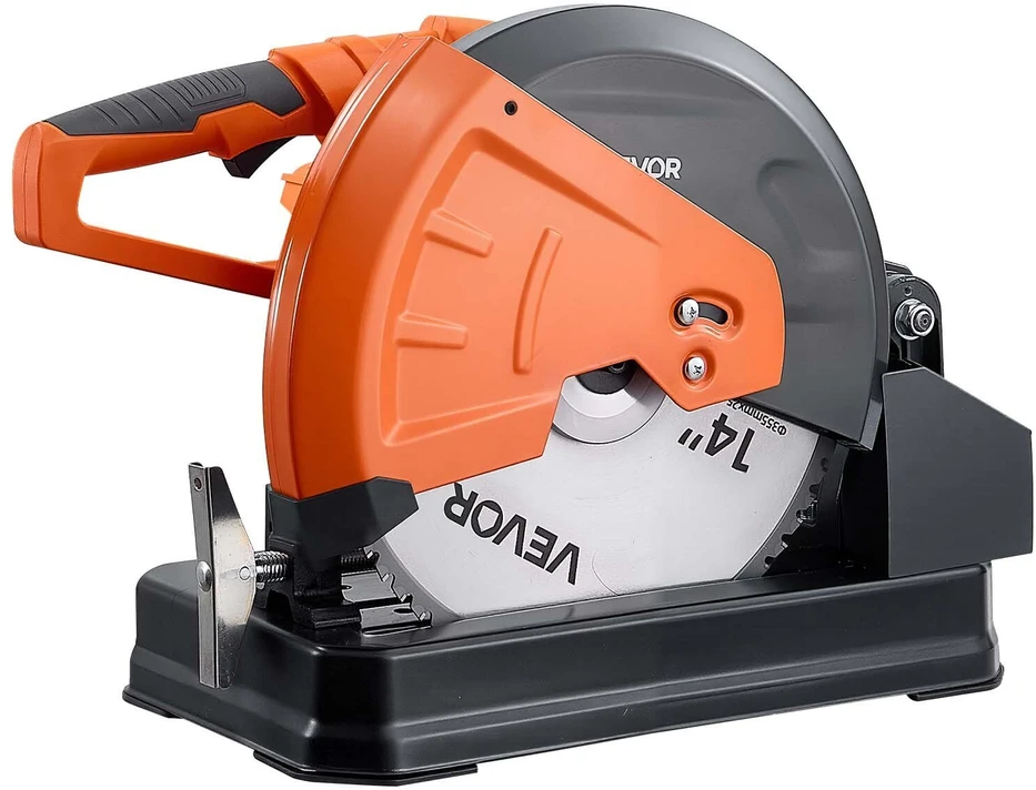 Metalo pjovimo staklės VEVOR 355G-3L, 2800 W