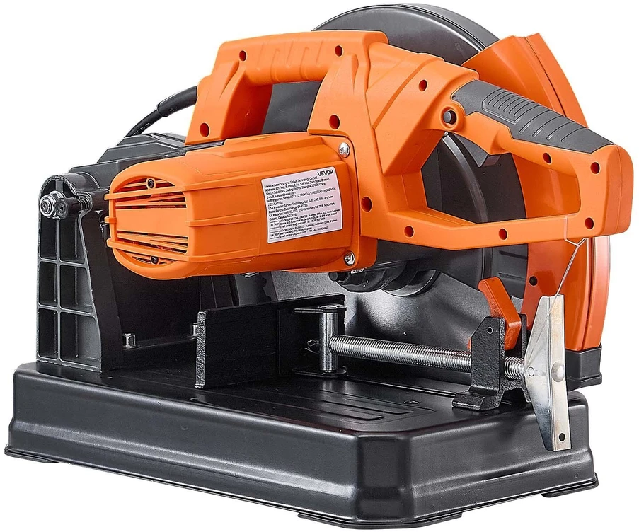 Metalo pjovimo staklės VEVOR 355G-3L, 2800 W
