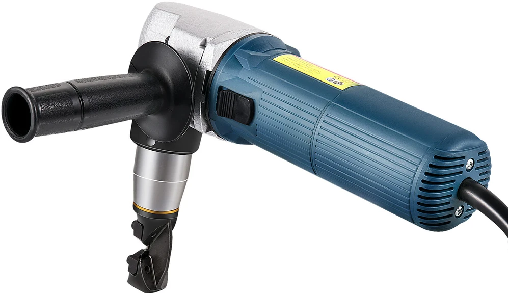 VEVOR Elektrinė metalinė kirpimo mašina 625W