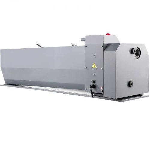 VEVOR 1100W mini metalo tekinimo staklės 220x750 mm