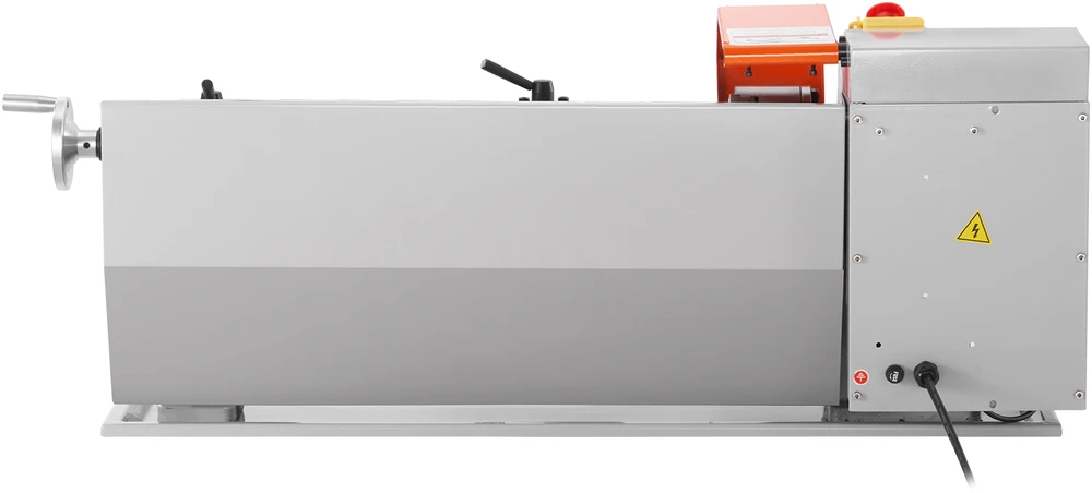 VEVOR mini metalo tekinimo staklės 7 x 16 col.