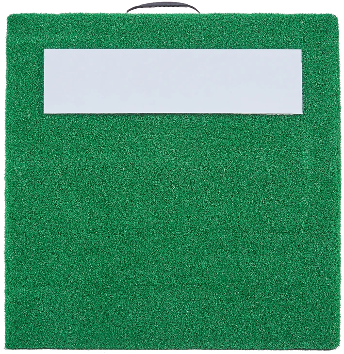 VEVOR 31 cm nešiojama metimo kalva beisbolui