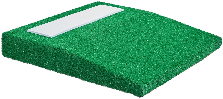 VEVOR 31 cm nešiojama metimo kalva beisbolui