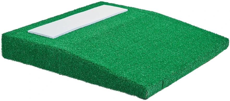 VEVOR 31 cm nešiojama metimo kalva beisbolui