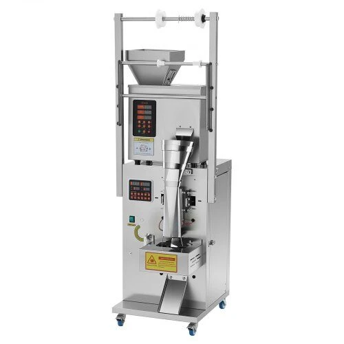 Birių produktų dozavimo ir pakavimo aparatas VEVOR SBF-200-V2, 3–200 g