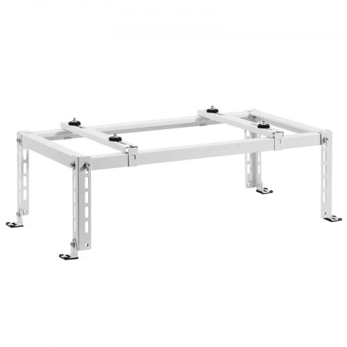 VEVOR Reguliuojamas pagrindas mini split kondicionieriui 9000-24000 BTU