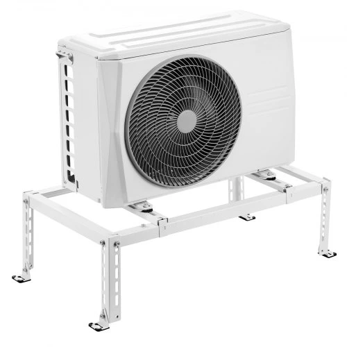 VEVOR Reguliuojamas pagrindas mini split kondicionieriui 9000-24000 BTU