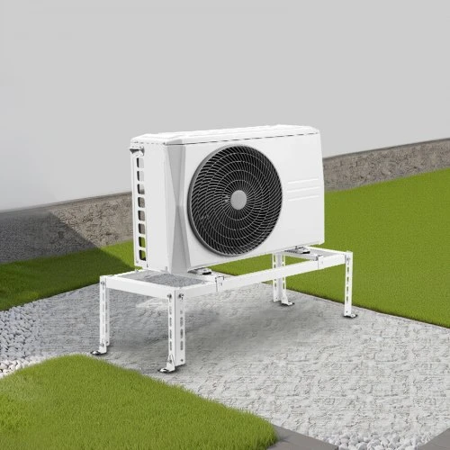 VEVOR Reguliuojamas pagrindas mini split kondicionieriui 9000-24000 BTU