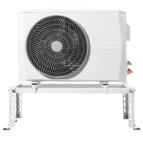 VEVOR Reguliuojamas pagrindas mini split kondicionieriui 9000-24000 BTU