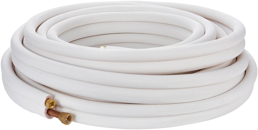 VEVOR mini skirstytuvo linijos rinkinys 15240 mm