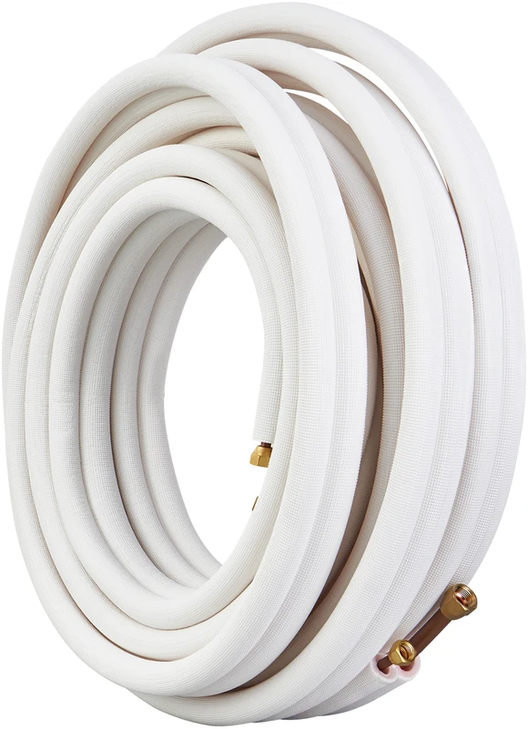 VEVOR mini skirstytuvo linijos rinkinys 15240 mm