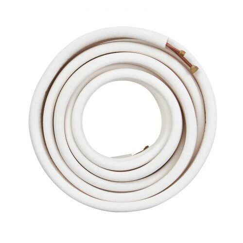 VEVOR 15240 mm mini išrauto vamzdynas oro kondicionieriui